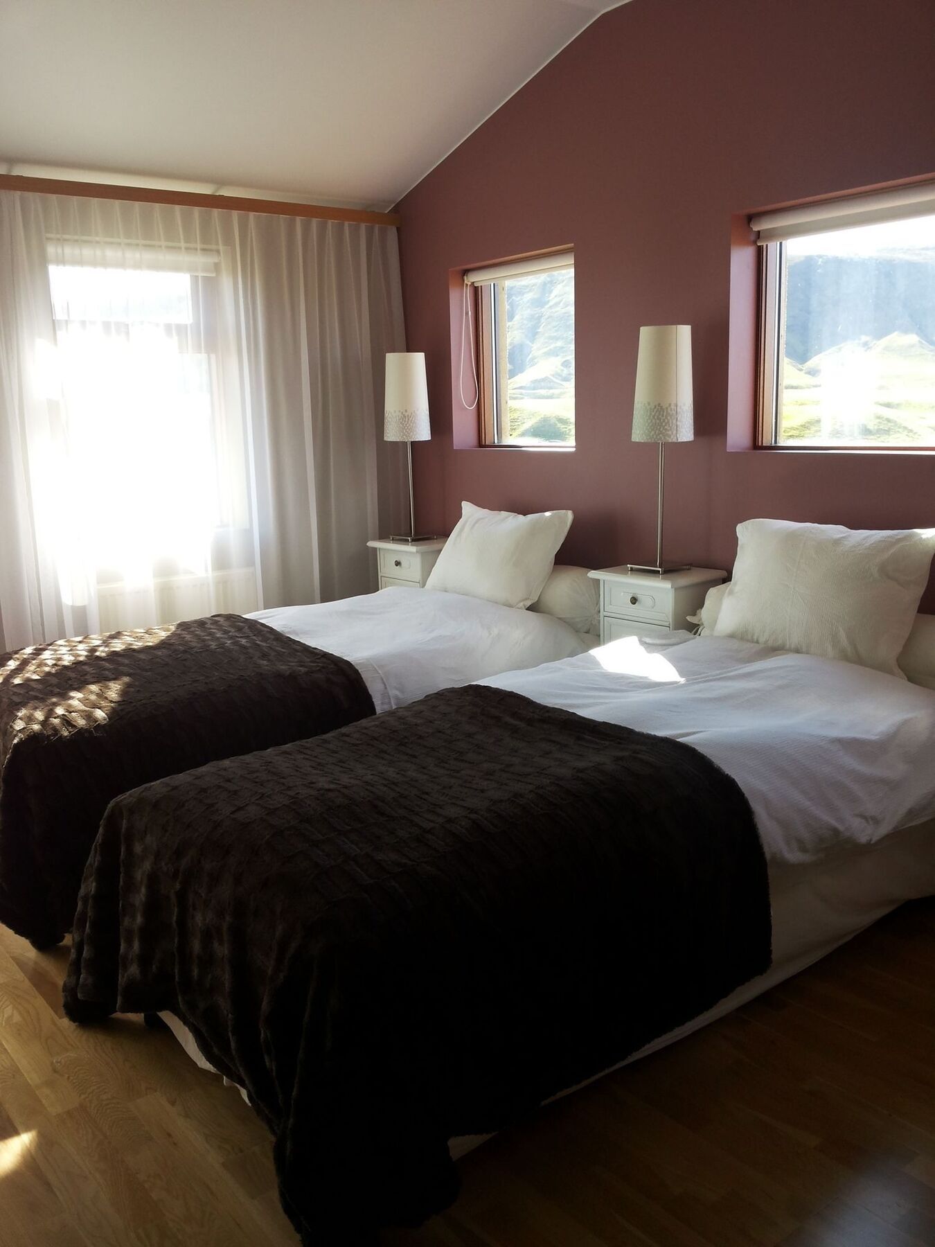 Hotel Selith Keldur Exterior photo
